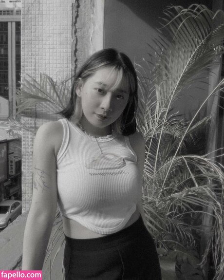 nianx1 pornstar art photo