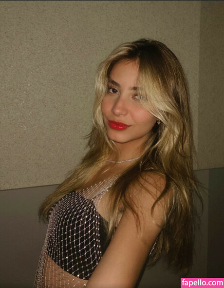 Julia Castrom Profile pic