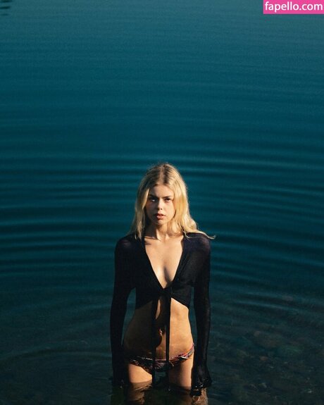 Dear mathilda actress photo