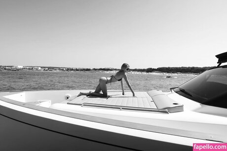 Dear mathilda model top picture