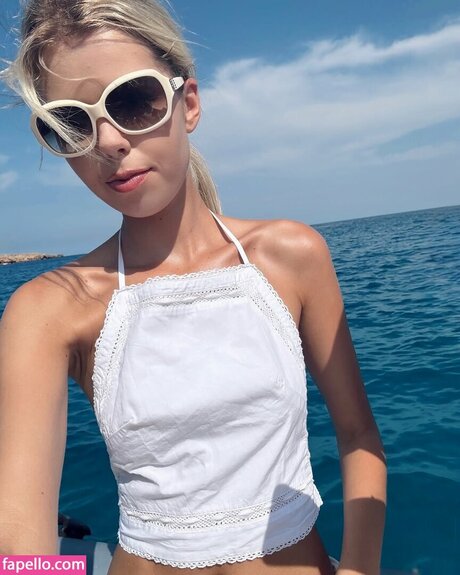 Dear mathilda model art picture