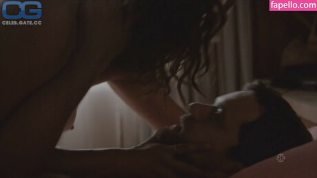 Catalina Moreno naked model gallery