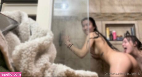 Tigerslilkitty pornstar nice photo