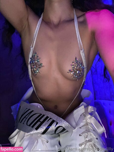 Tigerslilkitty star adult pic