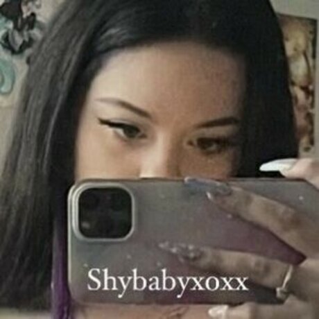 Shybaaby star sex pictures