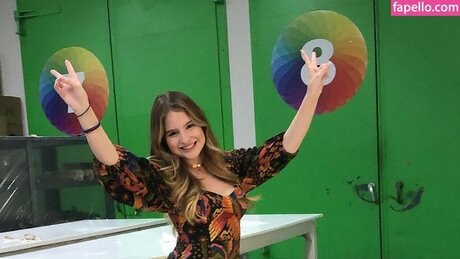 Sophia Valverde star free img