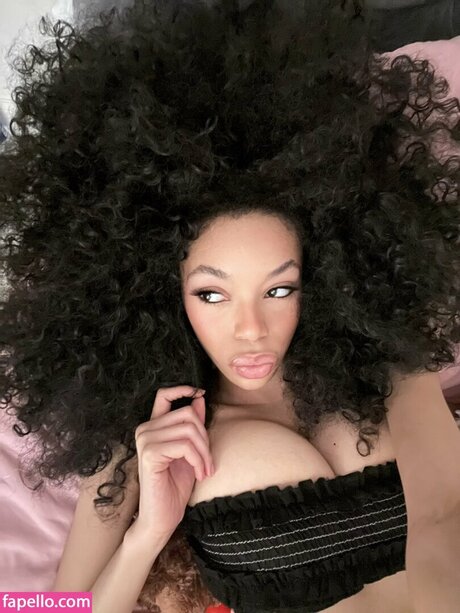 soleiljolina exclusive star photos