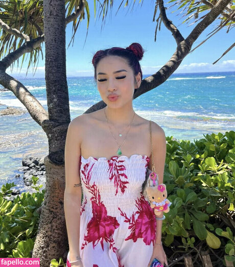 priscillapham hd model pic