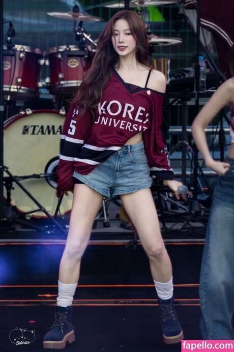 Kazuha Nakamura_ top model gallery