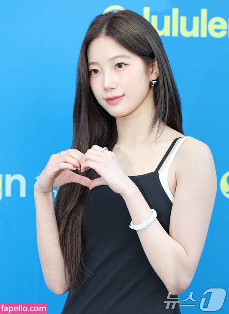 Kazuha Nakamura_ Profile pic