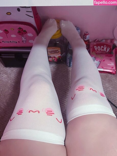 LittleNiiVT adult model photo