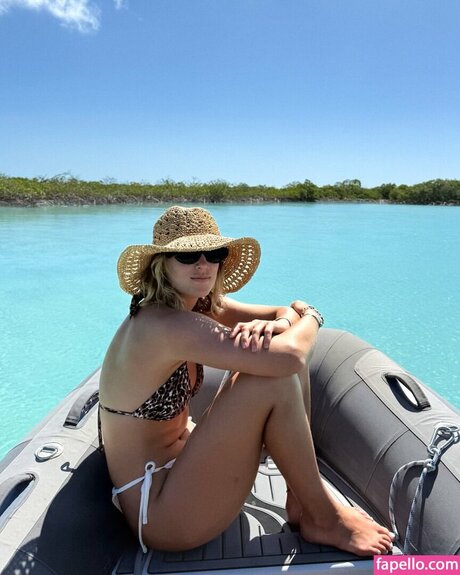 Jadyn Morse pretty model photo