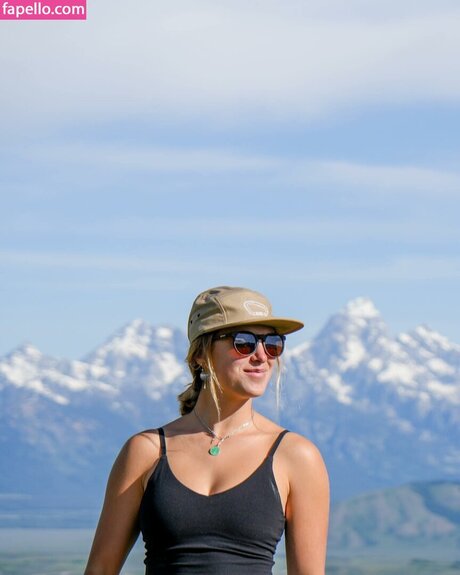 Jadyn Morse pretty model img