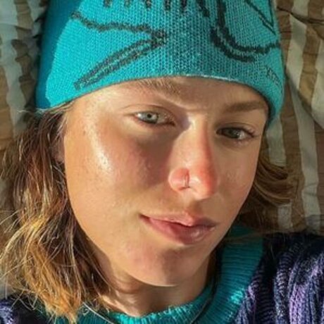 Jadyn Morse hot star image