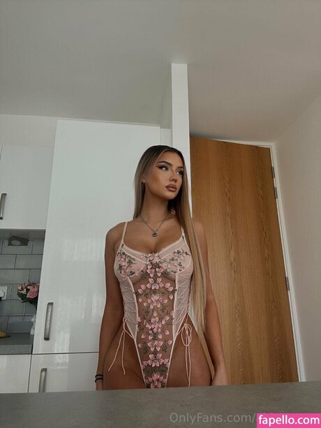 Abbie Hall top model galleries