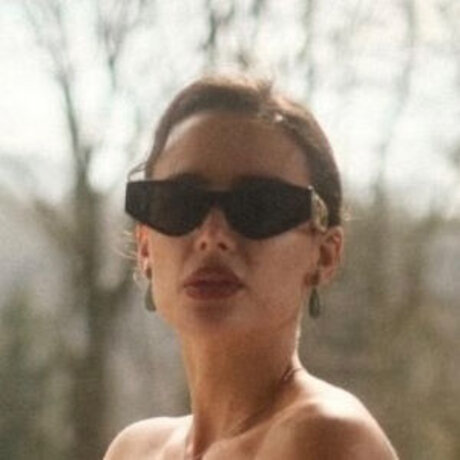 Jade Leboeuf pretty actress pictures