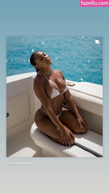 Connor Morgan model perfect photo