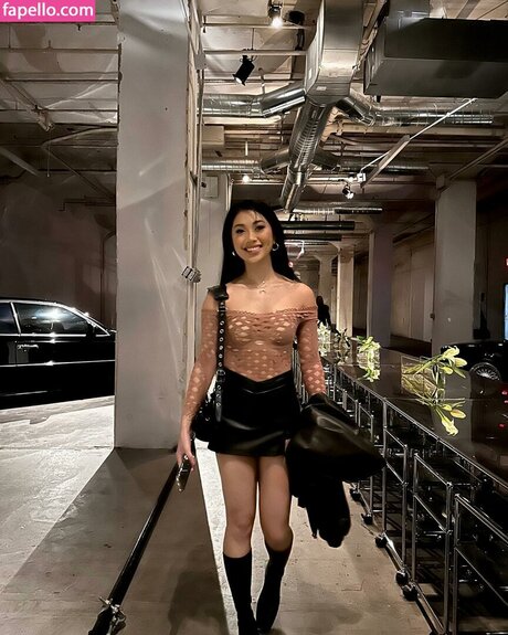 julienneby art model photos