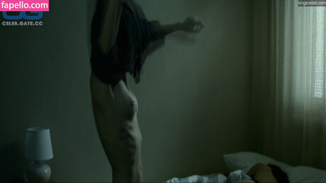 Elodie Yung star pretty images