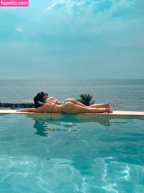 Mar a Giraldo sex model archive