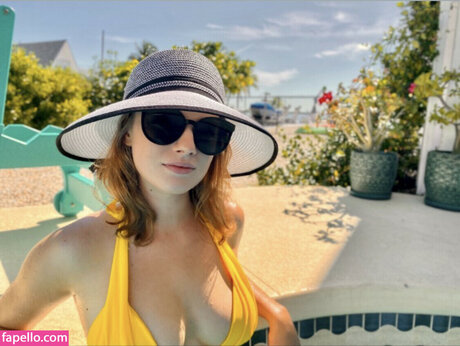 Talya kay erotic pornstar picture