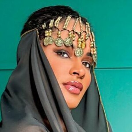 Professor Honeyloaf pornstar beautiful image