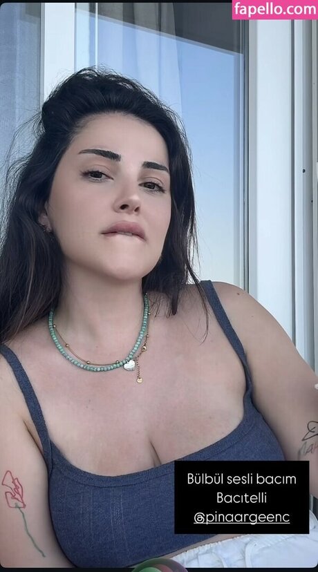 Deniz Ba da_ pornstar sexy pic