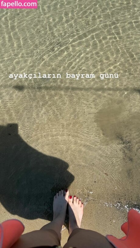 Deniz Ba da_ pornstar beautiful pic