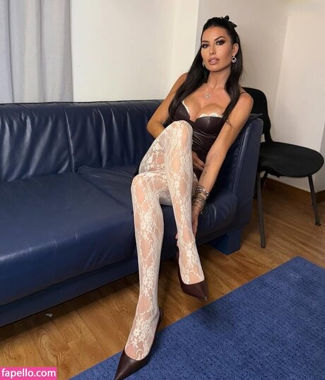Elisabetta Gregoraci art model img
