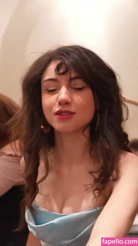 Bonnierabbit top actress pic