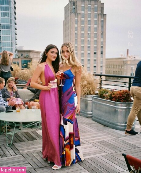 Alexa Blair Robertson pornstar erotic picture