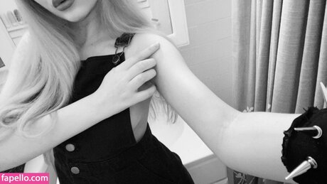 veildose star pretty picture