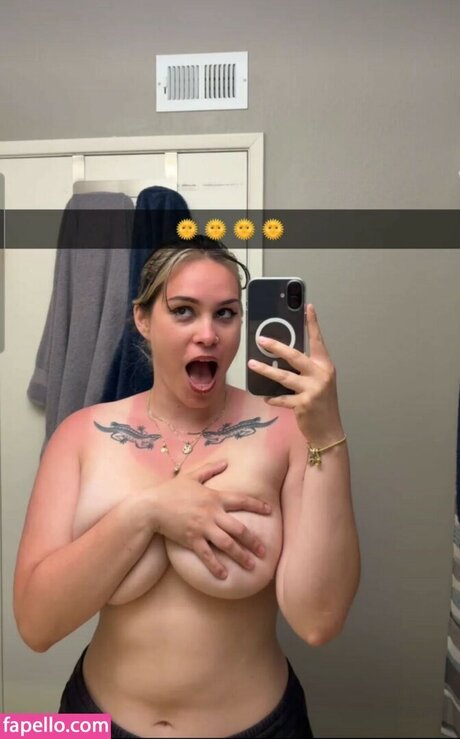 bblanca nievess star top image