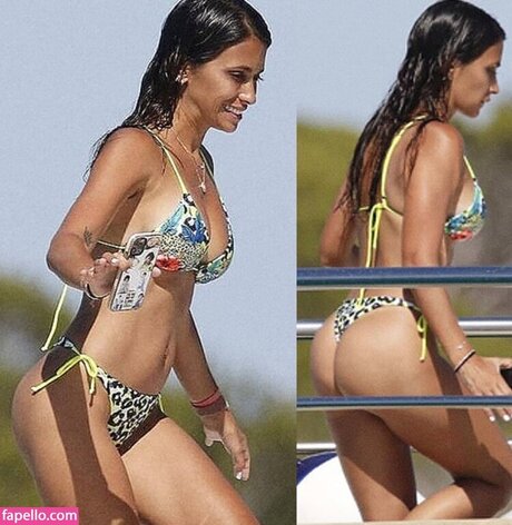 Anto Roccuzzo adult star archive