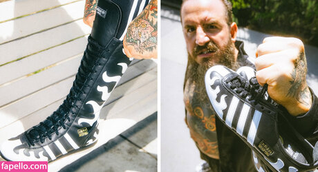 Fede Corona model sex images