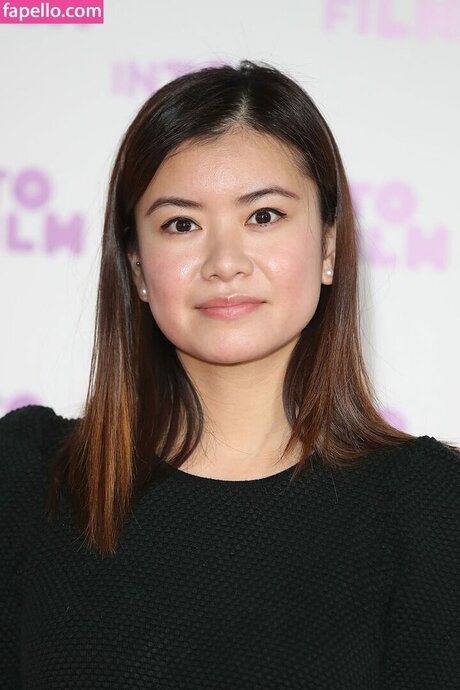 Katie Leung high quality actress img
