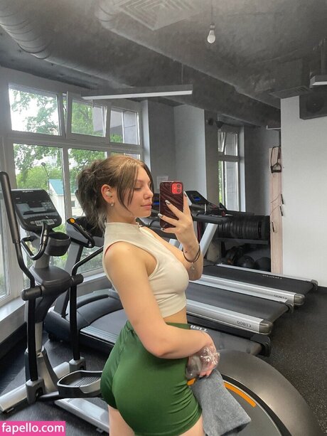 alissabebe model exclusive photo