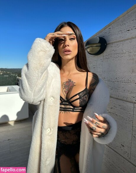 Cristina Herrera sexy pornstar pictures