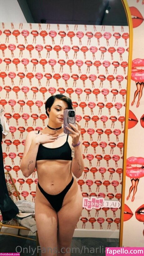 Harli Antihero porn actress pictures