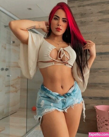 Kaah Muniz model high quality gallery