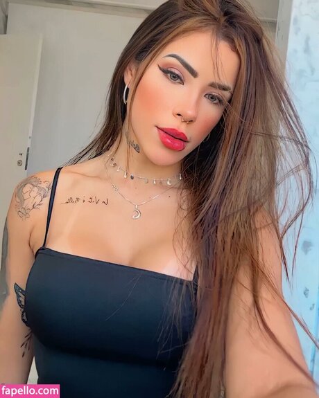 Kaah Muniz perfect model gallery