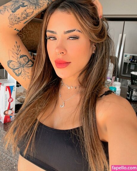 Kaah Muniz top star archive