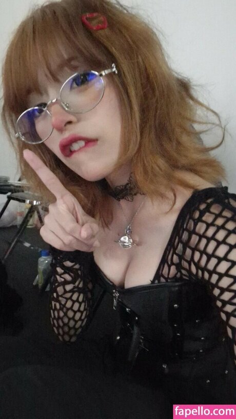 Nicolette Huerta exclusive star picture