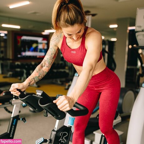 Christmas Abbott pornstar top photos