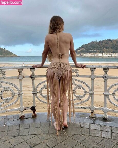 Susana Guerrero high quality star gallery