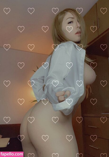 ohmysweetkitty hot model picture