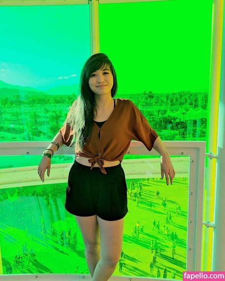 Julia Chow pornstar xxx pics