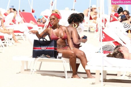 Mary J Blige star sex img