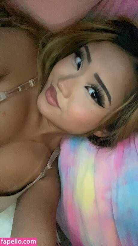 Miley Vang porn actress picture