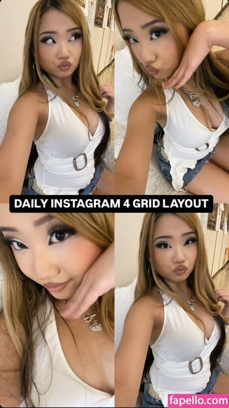 Miley Vang pornstar high quality photos